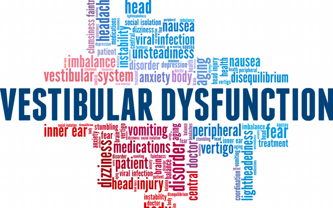 Vestibulaire migraine: duizelig zonder hoofdpijn? Het kan!